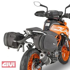 Givi / ジビ サドルバッグスペーサー 3D600 | TE7707