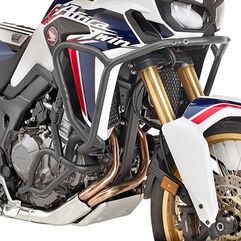 Givi / ジビ アッパー・クラッシュバー（アッパークラッシュバー） TNH1144 for Honda Africa Twin CRF10