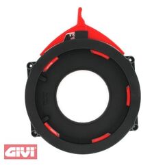 GIVI / ジビ タンクバックパック-Mounting-Flansch from Nylon | ZT480R