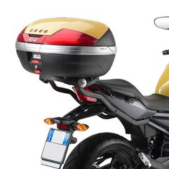 Givi / ジビモノラック用フィッティング | 364FZ