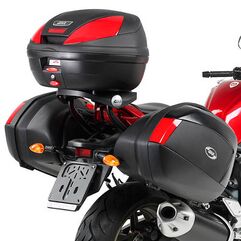 Givi / ジビモノラック用フィッティング | 365FZ