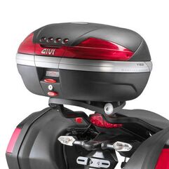 Givi / ジビモノラック用フィッティング ER 6N/6F 650(09-11) | 449FZ