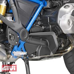 Givi / ジビ フットプロテクター ABS | FG5108