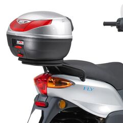 GIVI / ジビ FLY 50-100-125-150 (04-08) トップケース ホルダー Monolockケース用 | SR104