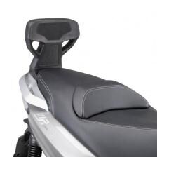 Givi / ジビ スペシフィックバックレスト(ラック、ケース未装着時のみ可) for Mp3 Yourban 125-300 (11) | TB5600