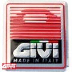 GIVI / ジビ ロゴ | Z186