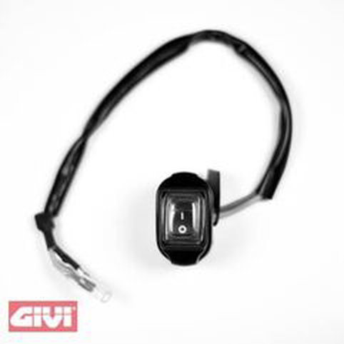 GIVI / ジビ アディショナルライト リプレイスメントスイッチ S310 | Z2311R