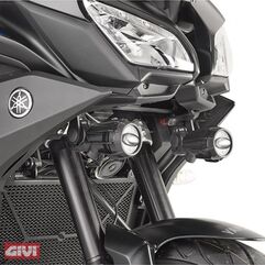 Givi / ジビ マウンティングキット スポットライト S310 S320 S321 S322 | LS2139