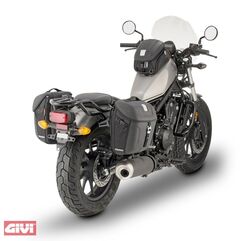 GIVI / ジビ Spacers For サドルバッグ Mt501 | TMT1160