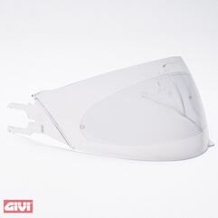 GIVI / ジビ トランスペアレント バイザー With Pinlock Lens | Z2261KIT