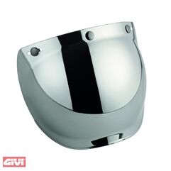 GIVI / ジビ イリジウム バイザー Mirror For Hps | Z2363AR