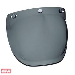 GIVI / ジビ バイザー 75% ティンテッド For Hps | Z2363FR