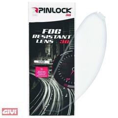 GIVI / ジビ アンチフォグレンズ Pinlock30 For X21 X.20 | Z2399R