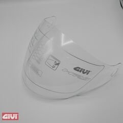 GIVI / ジビ バイザー トランスペアレント Eceマーク | Z2483TR
