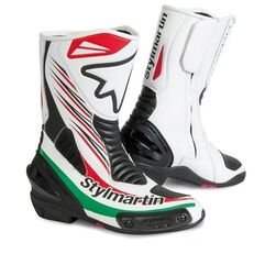Stylmartin / スティルマーティン Racing Dream Rs ブーツ