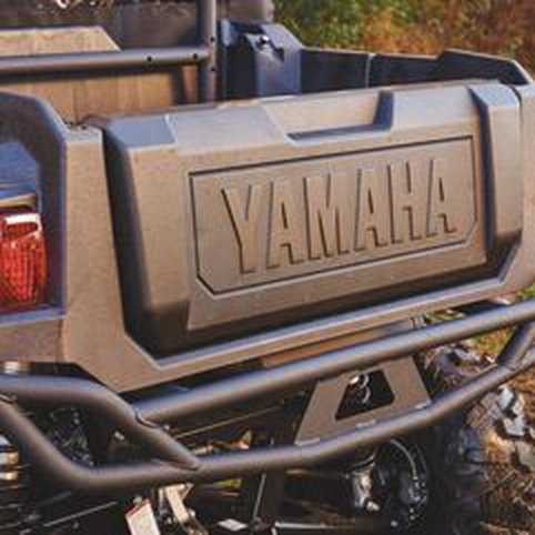 Yamaha / ヤマハ リア グラブバー l 2MB-F85E0-V0-00