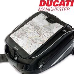 Ducati / ドゥカティ Superspot マグネティック タンクバッグ | 96781041A