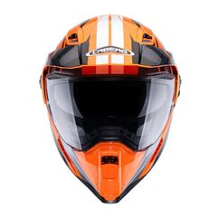 Caberg / カバーグ カベルグ X トレース サバナ ヘルメット オレンジ | C2MD00J4