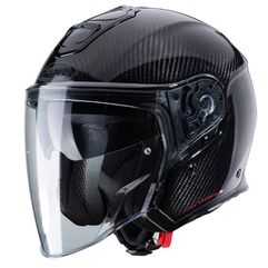 Caberg / カバーグ キャバーグ フライオン カーボン ヘルメット ブラック | C4HB0094