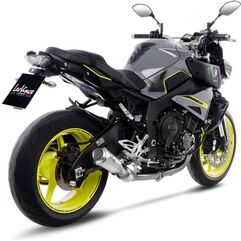 LEOVINCE / レオビンチ SBK COLL.EL.CAT. YAMAHA MT-10/FZ-10 NOT APPROVED | 8099