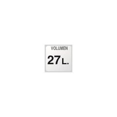 GIVI / ジビ B27 BAULETTO - MONOLOCK トップケース | B27NMAL