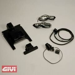 Givi / ジビ LED ブレーキライトキット E55 Maxia IIIモノキー用 | E112