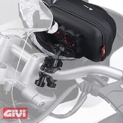 GIVI / ジビ ハンドルバーホルダー Navi-Bag | S951BKITR