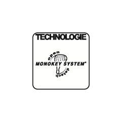 GIVI / ジビ トップケース ホルダー FOR MONOKEY BOXES | SR3105