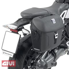 GIVI / ジビ サドルバッグスペーサー MT501S 右側 | TMT5115