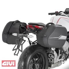 GIVI / ジビ サドルバッグスペーサー ST601 | TST9000