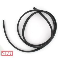 GIVI / ジビ Case seal ブラック for E55 / V56 | Z1908R
