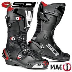 SIDI / シディ レース ブーツ Mag-1 ブラック | 52440-39-102