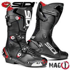 SIDI / シディ レース ブーツ Mag-1 ブラック