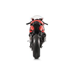 AKRAPOVIC / アクラポビッチ スリップオンライン (カーボン) BMW S 1000 RR (2019-2021) | S-B10SO10-ZC