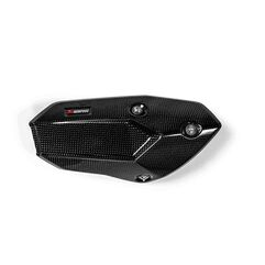 AKRAPOVIC / アクラポビッチ スリップオンライン (カーボン) BMW S 1000 XR (2020-2021) | S-B10SO13-HZC