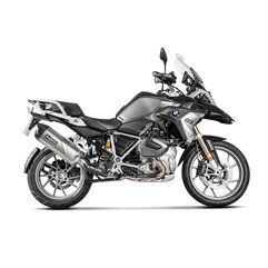 AKRAPOVIC / アクラポビッチ スリップオンライン (チタン) BMW R 1250 GS / ADVENTURE (2019-2021) | S-B12SO23-HAAT