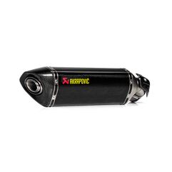 AKRAPOVIC / アクラポビッチ スリップオンライン (カーボン) Kawasaki Ninja 1000SX (2020-2021) | S-K10SO24-HRC