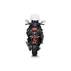 AKRAPOVIC / アクラポビッチ レーシングライン (カーボン) Sym Maxsym TL (2020-2020) | S-SY5R1-RC