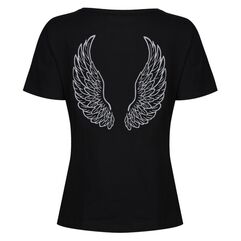 Motogirl MotoGirl Angel | MGAN-BLK