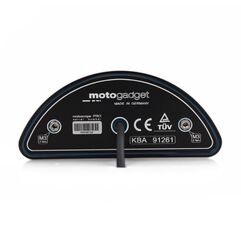 Motogadget / モトガジェット モトスコーププロ ブラック | 1005030