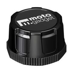 Motogadget / モトガジェット Mo.Pressure タイヤ空気圧モニタリングシステム(TPMS) 1台分 | 4002008
