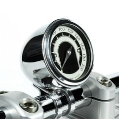 Motogadget / モトガジェット モトスコープタイニー Streamline カップ 22mm ポリッシュ | 5005015