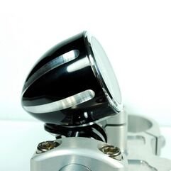 Motogadget / モトガジェット モトスコープタイニー Groove カップ 22mm ブラック | 5005016