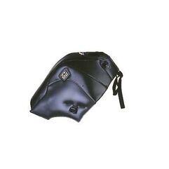 Bagster / バグスター タンクカバー ブラック/アントラサイト HONDA TRANSALP XLV 600 1992-2000 | 1132K