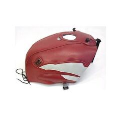 Bagster / バグスター タンクカバー ライト ブルゴーニュ/ライトグレー HONDA CBR 1000 1997-1998 | 1156Z