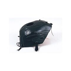 Bagster / バグスター タンクカバー ブラック/マッド/ブラック HONDA CBR 600 F 1997-1998 | 1208CC
