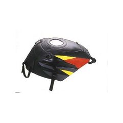 Bagster / バグスター タンクカバー ブラック/レッド/アントラサイト/イエロー HONDA CBR 600 F 1992-1993 | 1208R