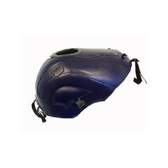 Bagster / バグスター タンクカバー ダーク バイオレット/トップ フクシャ KAWASAKI ZZR 600 1993 | 1263C