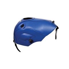 Bagster / バグスター タンクカバー ネイビーブルー/everグリーン KAWASAKI ZZR 600 1994 | 1263G