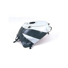 Bagster / バグスター タンクカバー ライトグレー/アントラサイト/ トップ ライトグレー SUZUKI GSX 750 R 1997 | 1316E